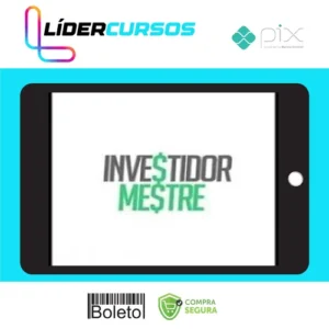 Investimentos102 Investidor Mestre - Eduardo Moreira