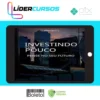 Investindo Com Pouco - Luiz Gallerani
