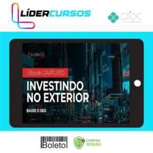 Investimentos106 Investindo No Exterior - Suno Research