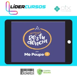 Investimentos107 Jornada Da Desfudência - Nathalia Arcuri