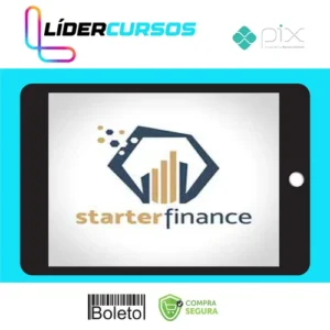 Acesso VIP Grupo Starter Finance - Daniel Martins