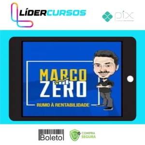Investimentos111 Marco Zero - Tio Huli