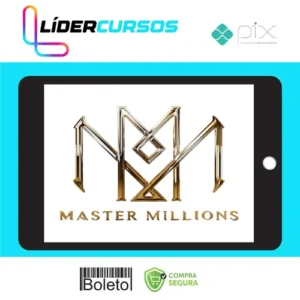 Investimentos112 Master Millions - Ronaldo Silva