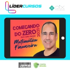 Investimentos113 Matemática Financeira - Jairo Teixeira (Cers)