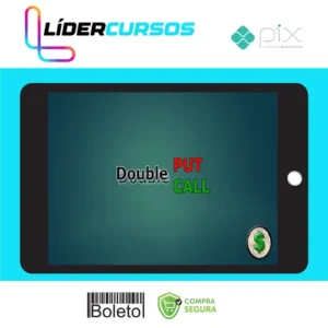 Investimentos123 Metodo Double Put Double Call - Clube do Pai Rico