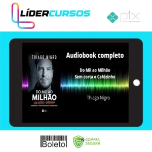 Mil ao Milhão - Thiago Nigro [HUMANO]