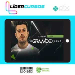 Investimentos131 O Grande Plano - Rodrigo Cohen