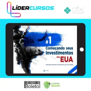 Investimentos138 O Mercado Americano É Mais Fácil do Que Você Imagina - Leandro Ruschel