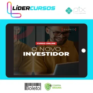 Investimentos139 O Novo Investidor - Suno Research
