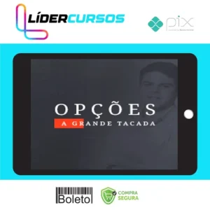 Investimentos141 Opções: A Grande Tacada - Irmãos Goes