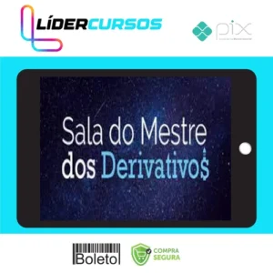 Investimentos146 Sala Mestre Dos Derivativos - Su Choung Wei