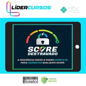 Investimentos148 Score Destravado - Carnet