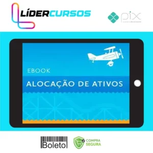 Alocação de Ativos - Henrique Carvalho