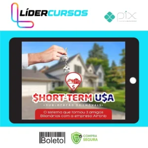 Investimentos153 Short Term - Luis Miranda