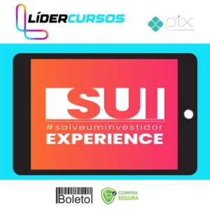 Investimentos154 SUI Experience - Clube do Valor