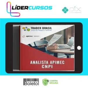Analista Cnpi - Traders Brasil