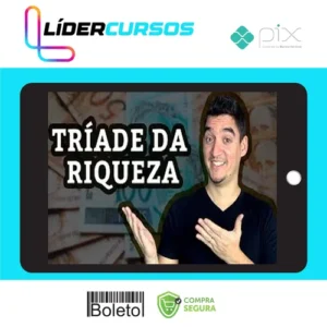 Investimentos160 Triade do Dinheiro - Rafael Seabra