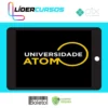 Universidade Atom - Atom