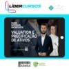 Valuation e Precificação de Ativos - Suno Research