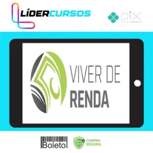 Investimentos165 Viver de Renda 3.0 - Bruno Perini