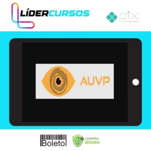 AUVP: A Única Verdade Possível - Raul Sena