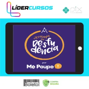 Investimentos167 Jornada da Desfudência (Turma 9) - Nathália Arcuri