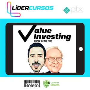 Curso de Value Investing - Tio Huli