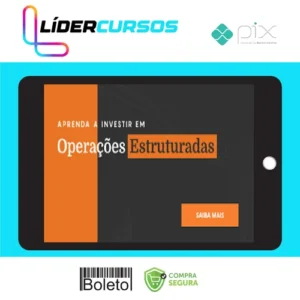 Aprenda A Investir em Operações Estruturadas - Su Choung Wei