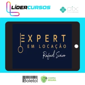 Investimentos170 Expert em Locação de Imóveis - Rafael Sieiro