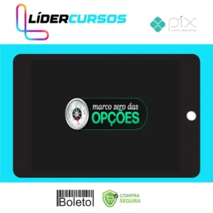 Investimentos172 Marco Zero das Opções - Tio Huli