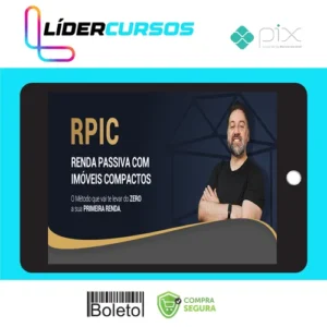 Investimentos173 RPic - Renda Passiva - Lerry Granville