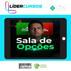 Investimentos174 Sala de Opções - Tio Huli