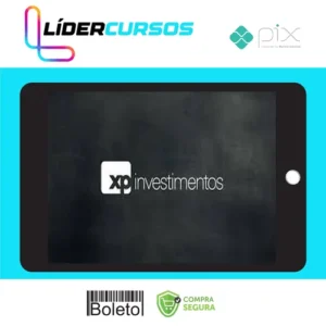 Aprenda a Investir na Bolsa de Valores 1.0 - XP Investimentos
