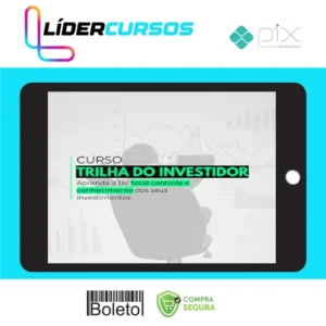 Investimentos23 Aprender a Investir do Zero: Trilha do investidor - Pro Educacional