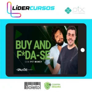 Buy And Fod*-Se - Pit Money