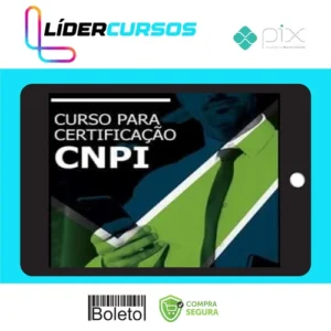 CNPI: Certificação Nacional do Profissional de Investimentos - Certifiquei