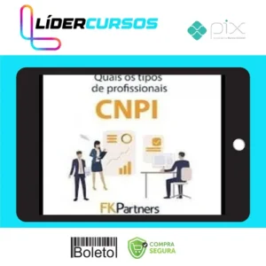 CNPI: Certificação Nacional dos Profissionais de Investimento - FK Partners