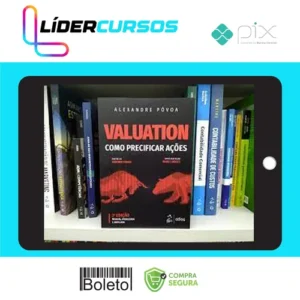 Como Precificar Ações - Alexandre Póvoa