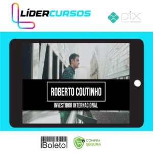 Comunidade Value Investing - Roberto Coutinho