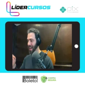 Conectores de Negócios - Ariel