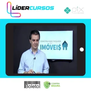 Construindo Riqueza Com Imóveis - Empiricus