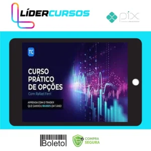 Curso de Estratégias Com Opções - Rafael Ferri