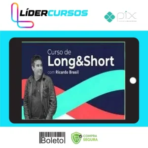 Curso de Long & Short - Ricardo Brasil