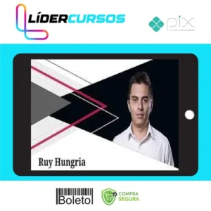 Curso de Opções da Empiricus - Ruy Hungria