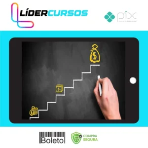 Curso Definitivo de Investimentos Para Iniciantes + 7 Bônus - Álvaro Esteves