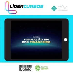 Curso Formação em BOP Financeiro - Eliandro Prado