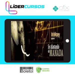 Curso Se Afastando Da Manada - Infomoney