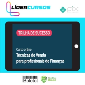 Cursos Técnicas de Venda para Bancários - TopInvest