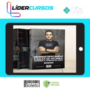 Desmistificando a Bolsa de Valores - Edu Macedo