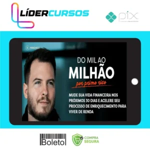 Do Mil ao Milhão - Thiago Nigro